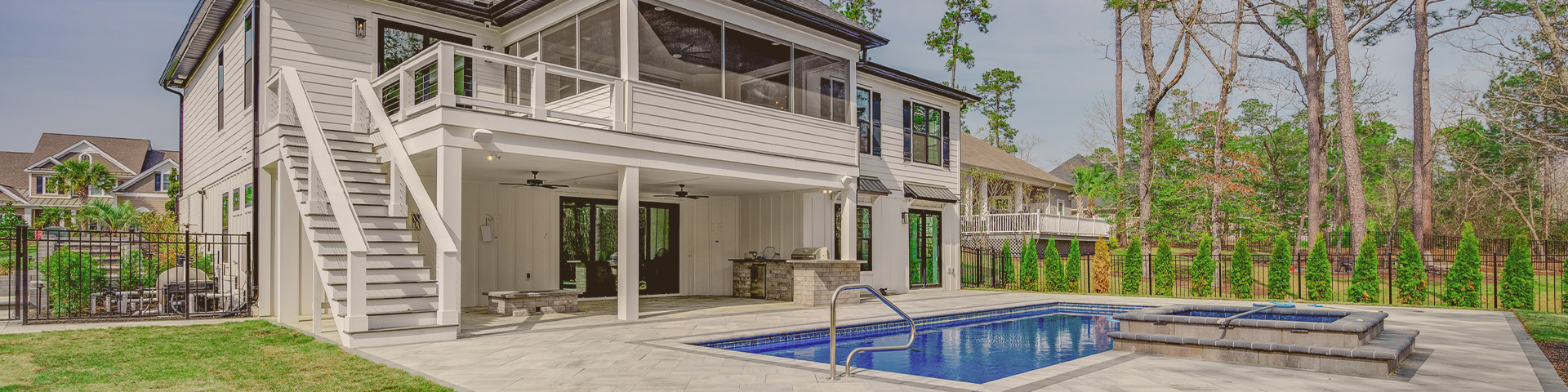 Outdoor Living