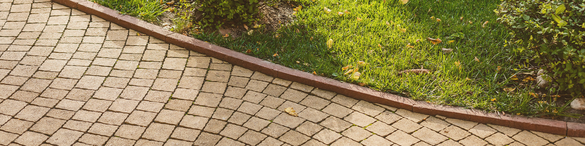 Pavers & Pathways